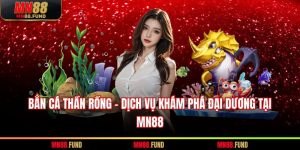 bắn cá thần rồng