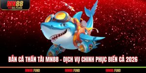 bắn cá thần tài