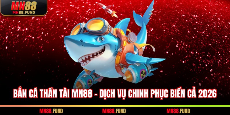 bắn cá thần tài