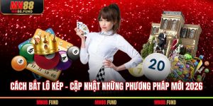 cách bắt lô kép