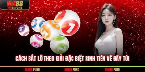 cách bắt lô theo giải đặc biệt