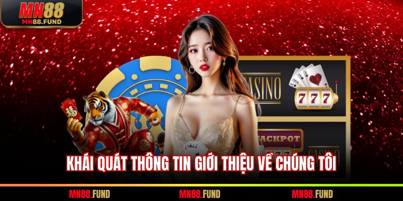 Khái quát thông tin giới thiệu về chúng tôi