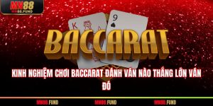 baccarat