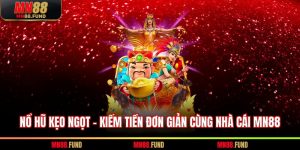 nổ hũ kẹo ngọt