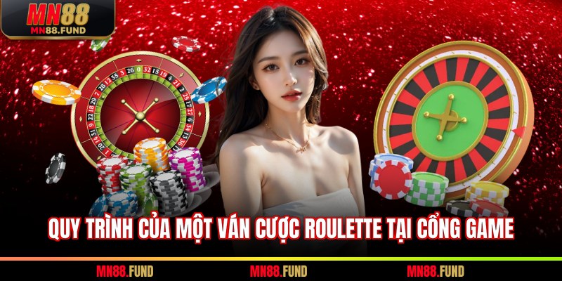 Roulette